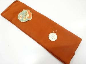 アンティーク　八掛地